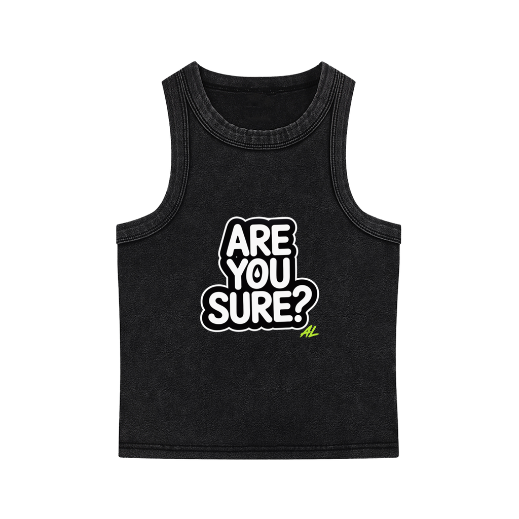 Graphic Tank AL
