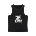 Graphic Tank AL