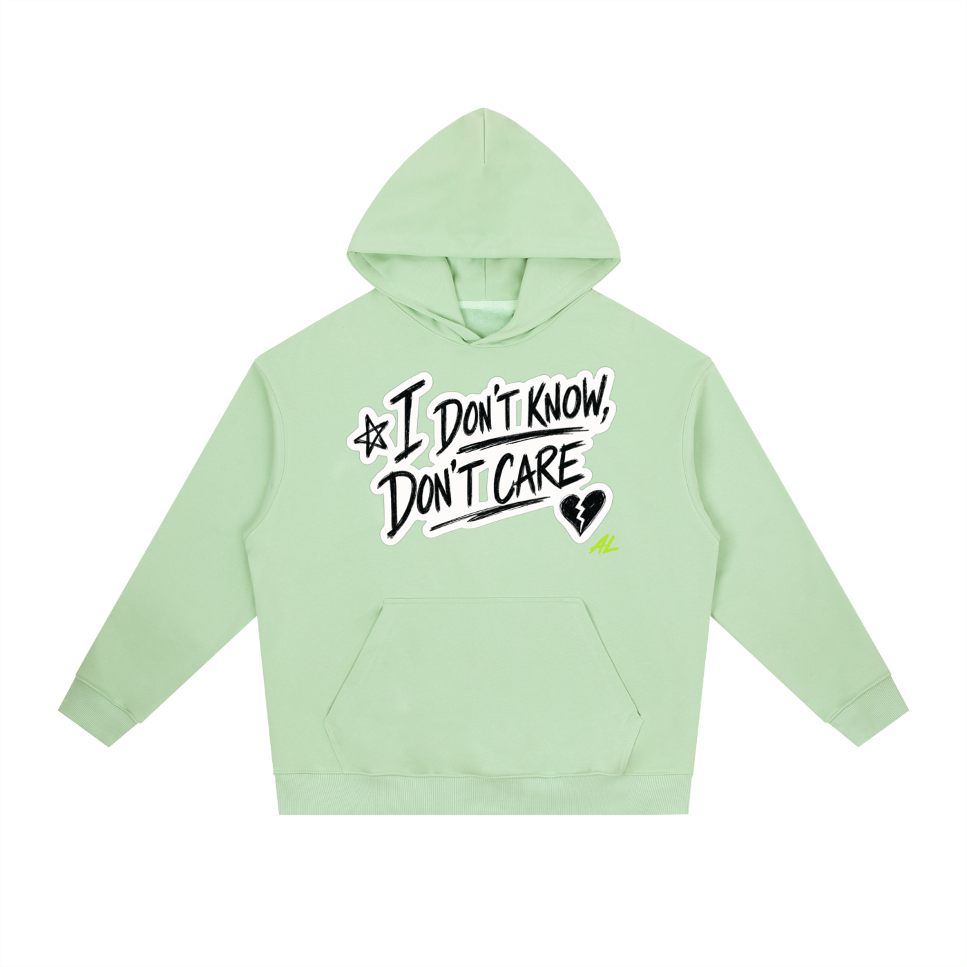 Graphic hoodie ,Carefree,Hoodie ,Swag clothes,Men's hoodie 