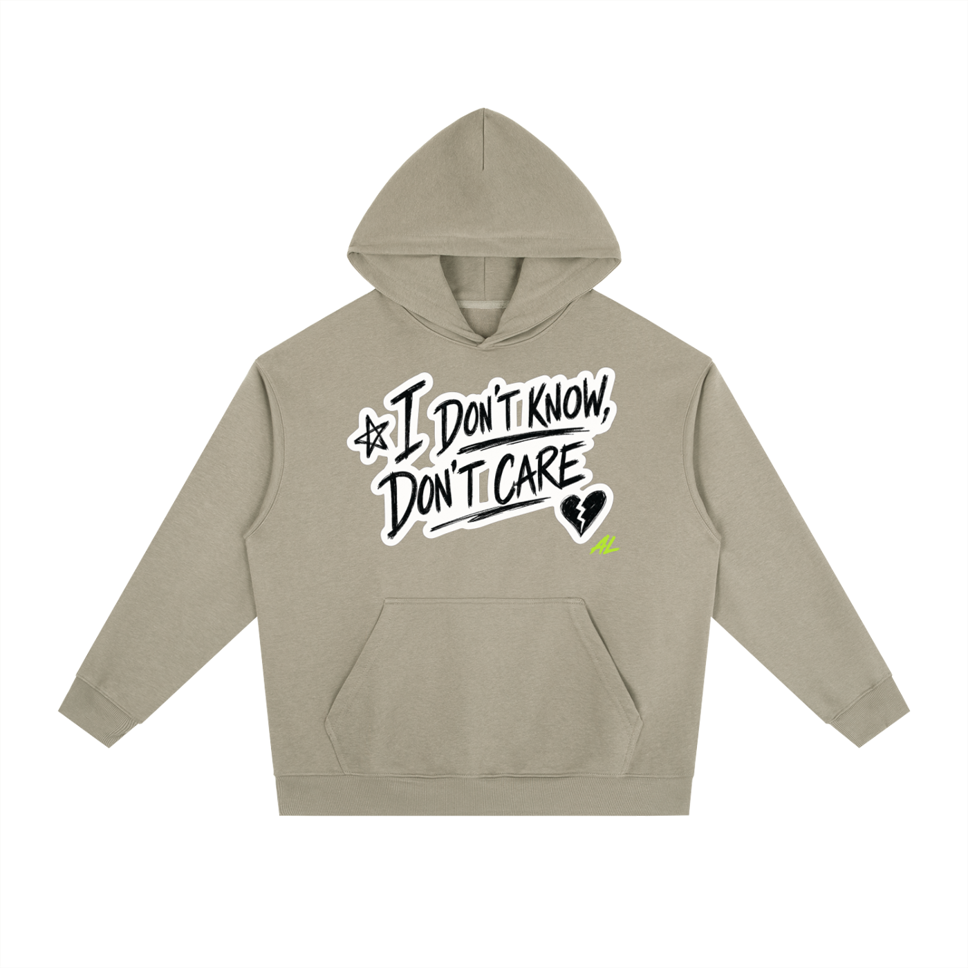 Graphic hoodie ,Carefree,Hoodie ,Swag clothes,Men's hoodie 