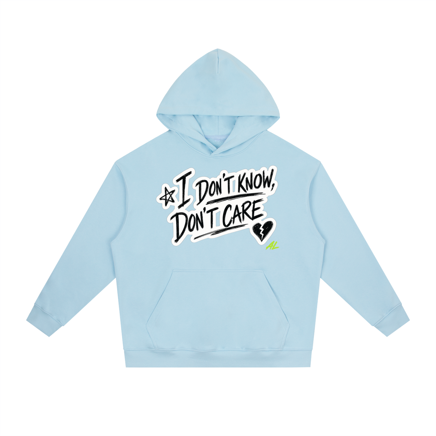 Graphic hoodie ,Carefree,Hoodie ,Swag clothes,Men's hoodie 