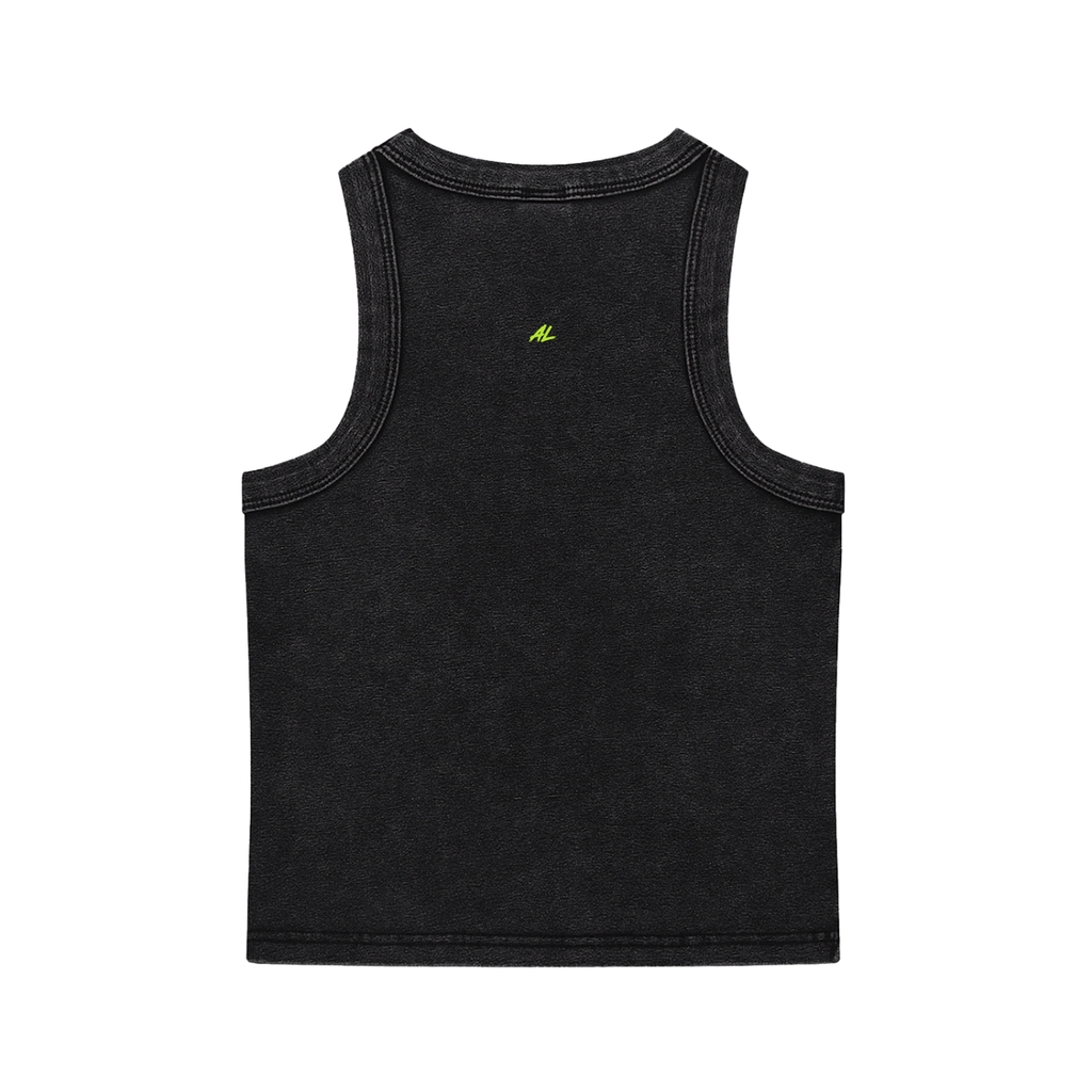 Graphic Tank AL