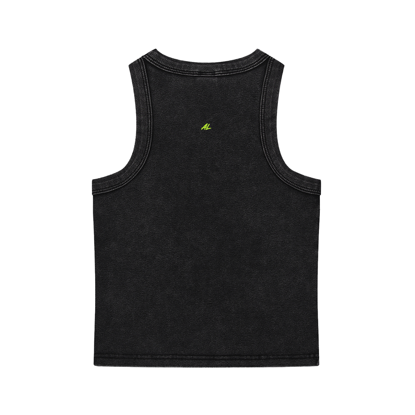 Graphic Tank AL